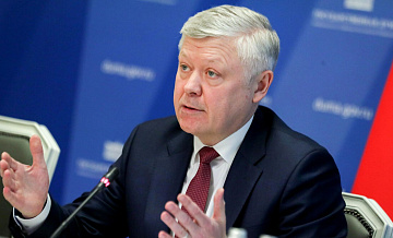 Пискарев рассказал о доказательствах преступлений Киева и его покровителей