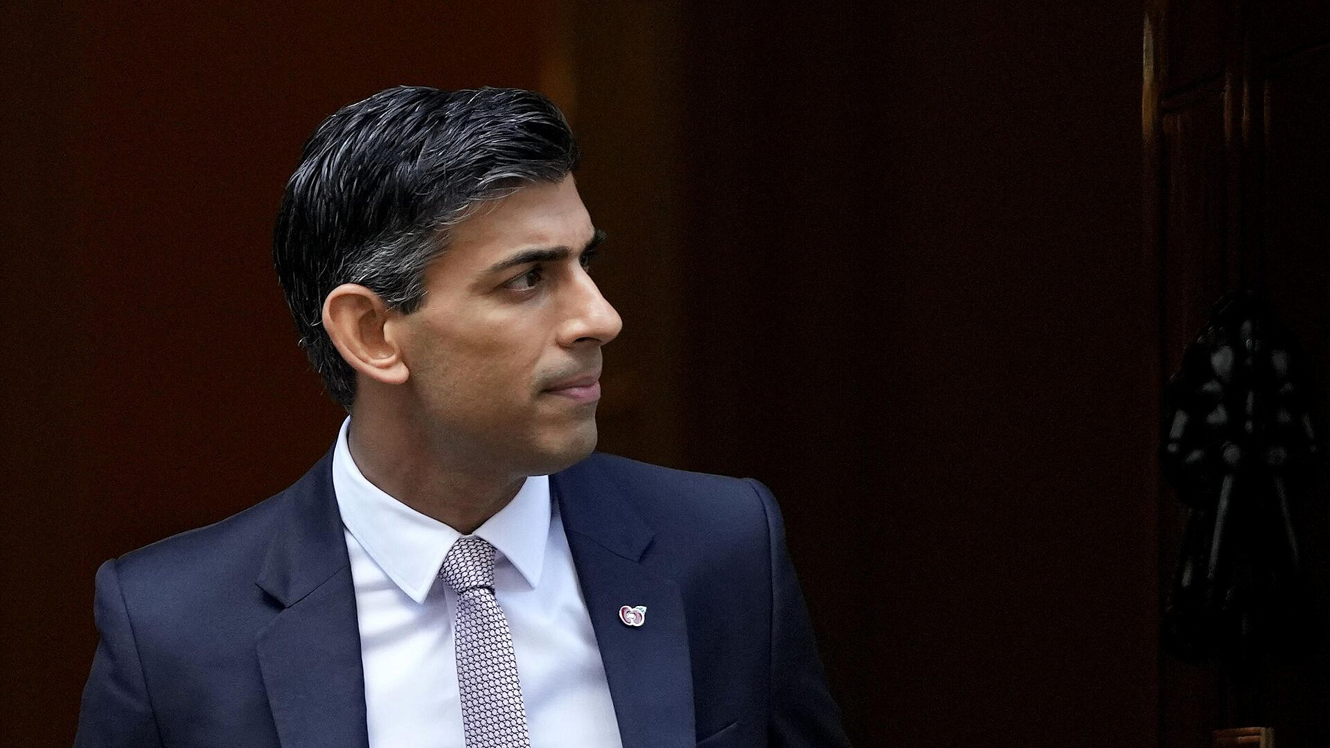 Сунак заявил, что обсудил с Джонсоном риск прихода к власти оппозиции