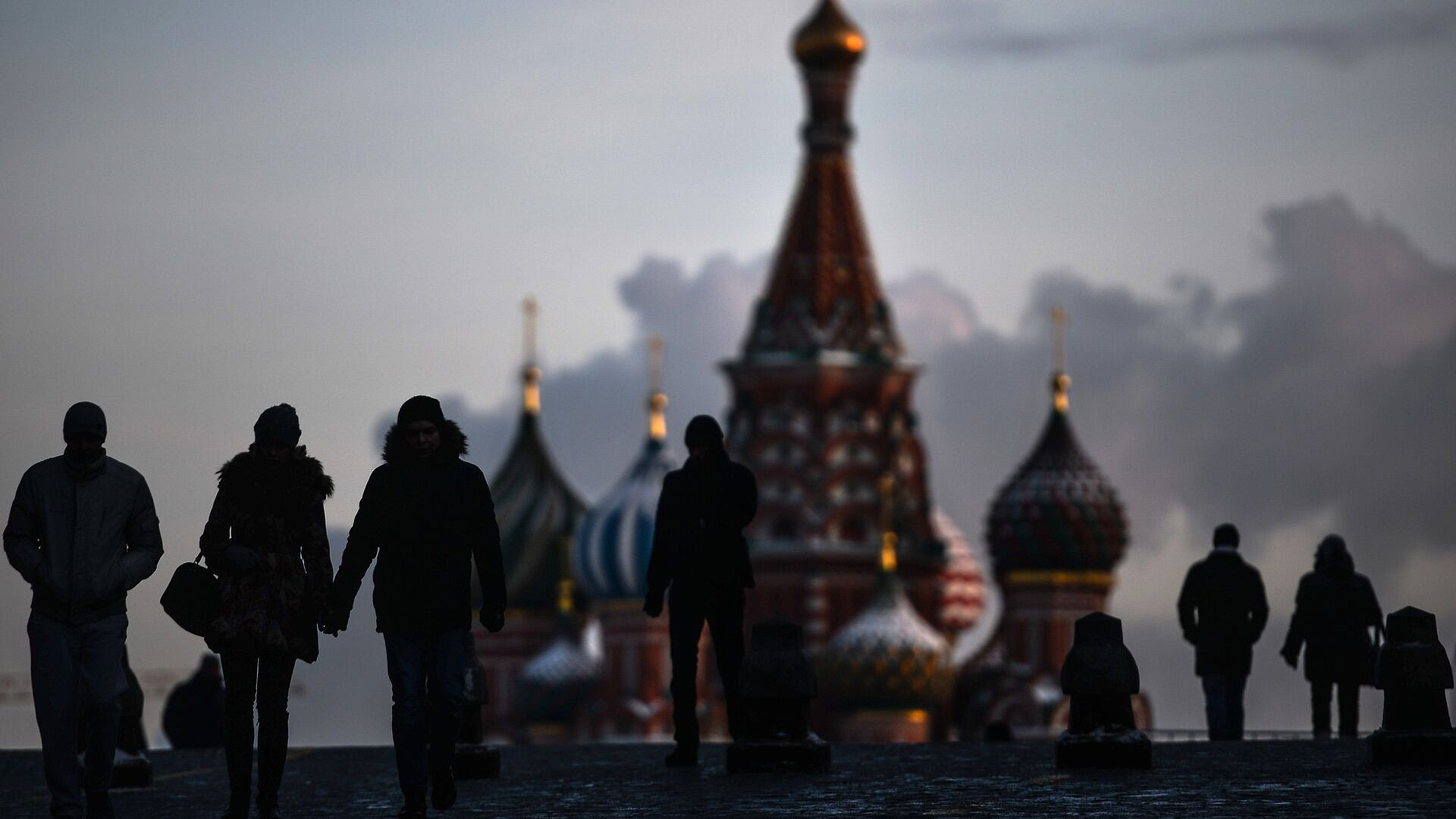 Филолог рассказала, какие пословицы формируют положительный образ России