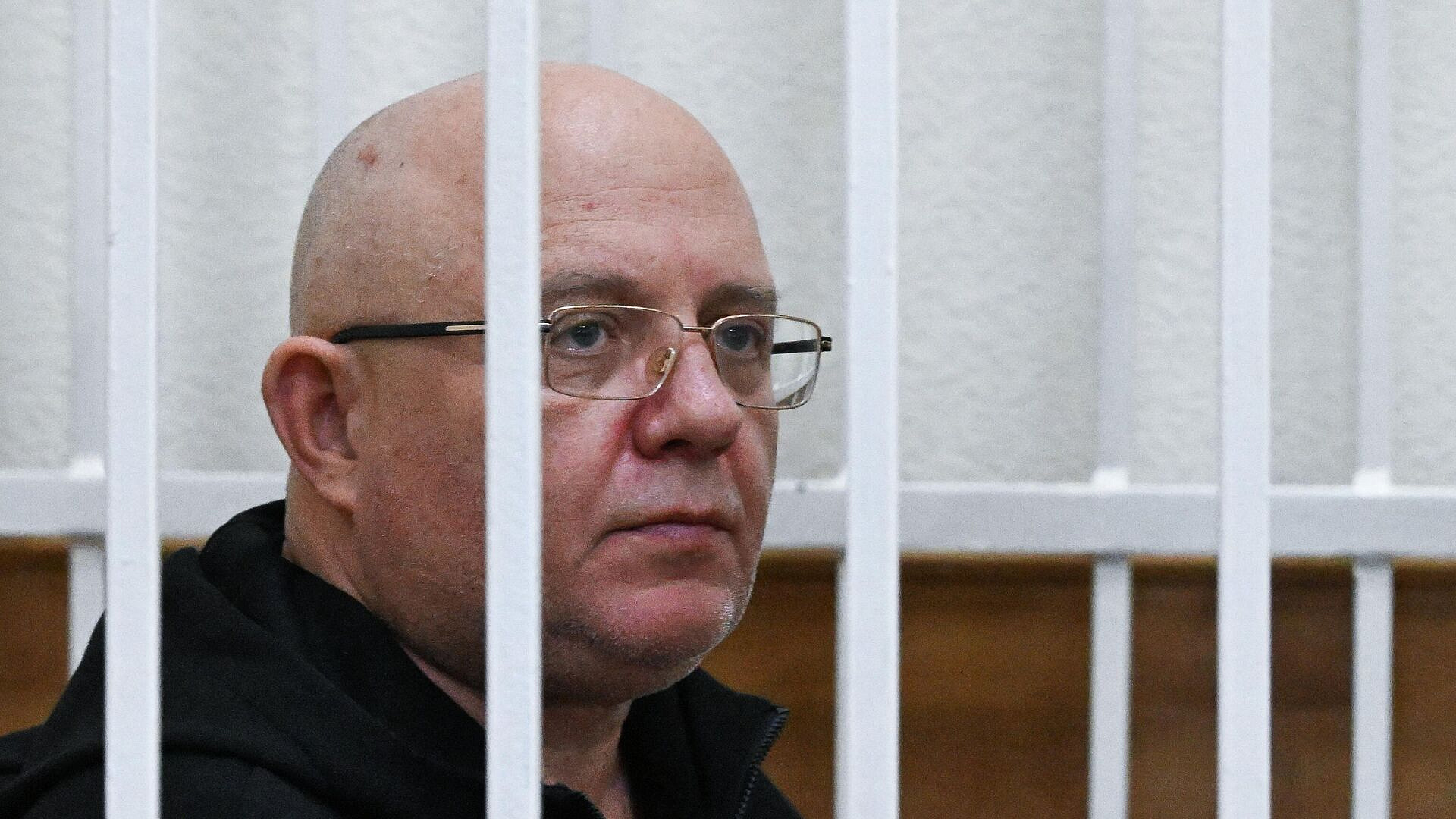 Суд не исключил, что красноярский экс-министр Ананьев мог скрыться