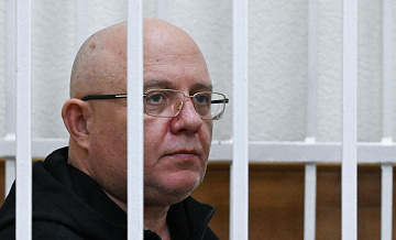 Суд не исключил, что красноярский экс-министр Ананьев мог скрыться