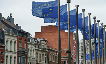 Восемь стран ЕС получат кредиты на перевооружение