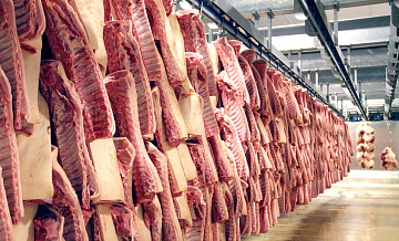 РФ повышает экспорт в соседние государства