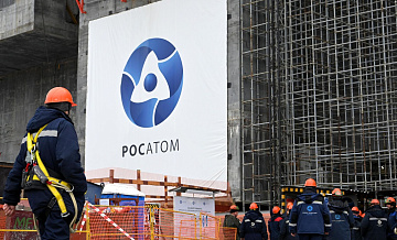 "Росатом" заявил о выполнении всех обязательств перед заказчиками