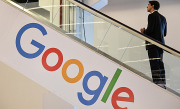 Суд оштрафовал Google почти на 23 миллиона рублей