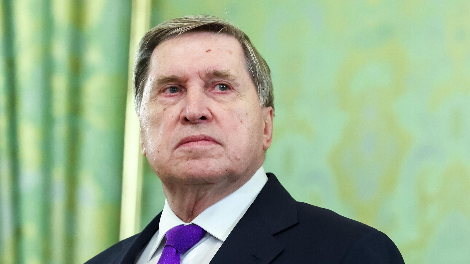 Вашингтон мог бы повлиять на Киев, заявил Ушаков