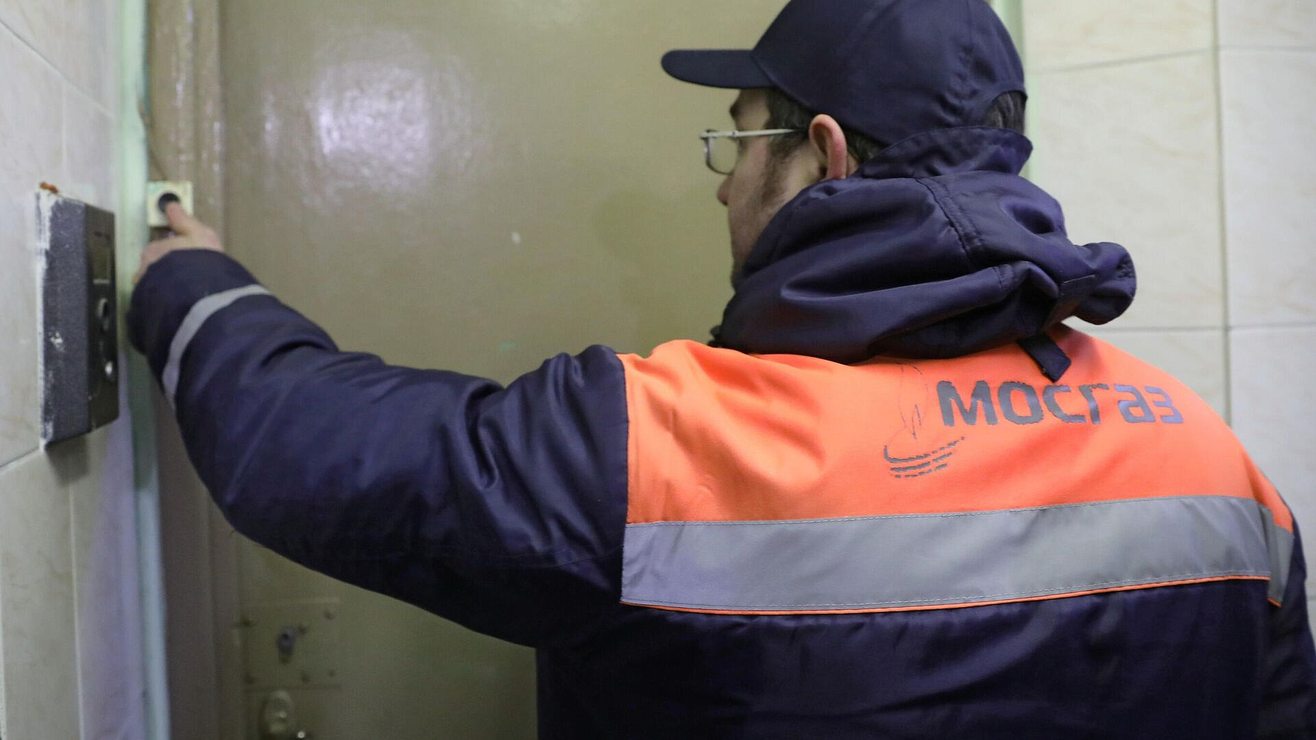 В Госдуме рассказали, как отличить сотрудников газовой службы от мошенников