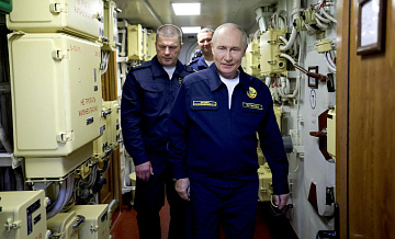 "Впервые в истории". СМИ рассказали, что произошло в Японии из-за Путина