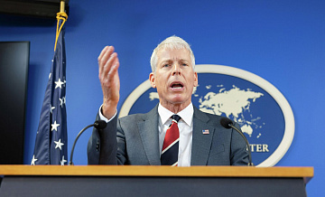 США интересуются энергоресурсами в Румынии, Украине, Болгарии, заявил Райт