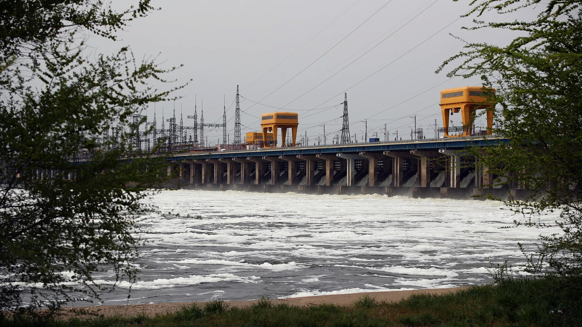 Ученый дал прогноз по весеннему половодью в России