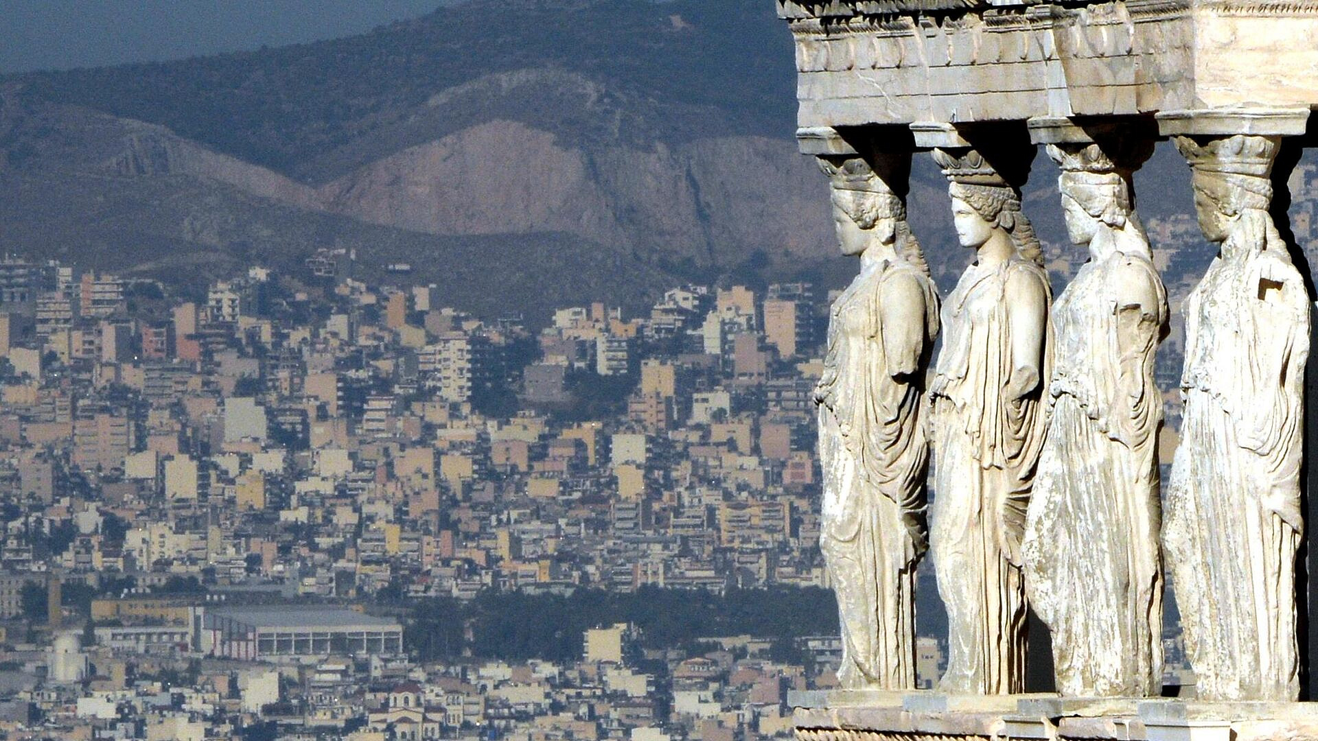 EFJ осудила отказ Греции аккредитовать собкора РИА Новости