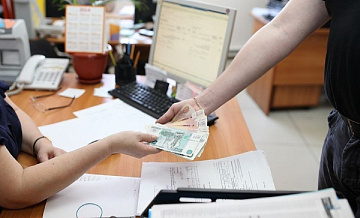 Простой работников могут начать оплачивать власти