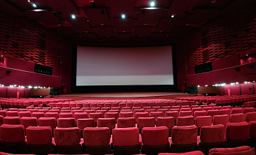 В Москве представили фильм "Малыш" о событиях спецоперации