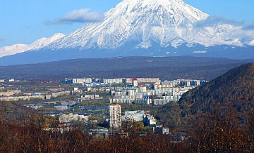 На Камчатке объявили угрозу цунами