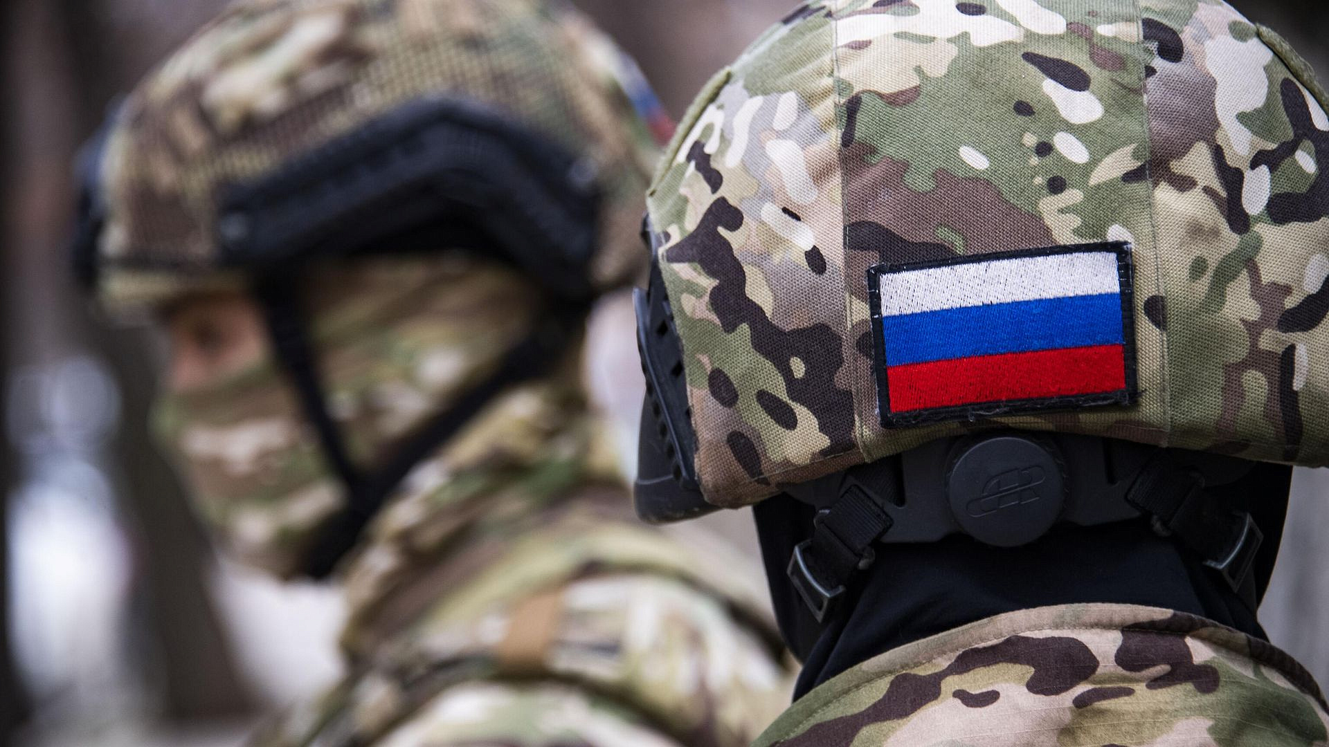 В Севастополе задержали сторонника РДК*