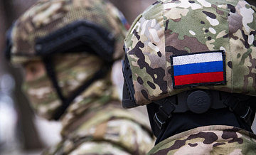 В Севастополе задержали сторонника РДК*