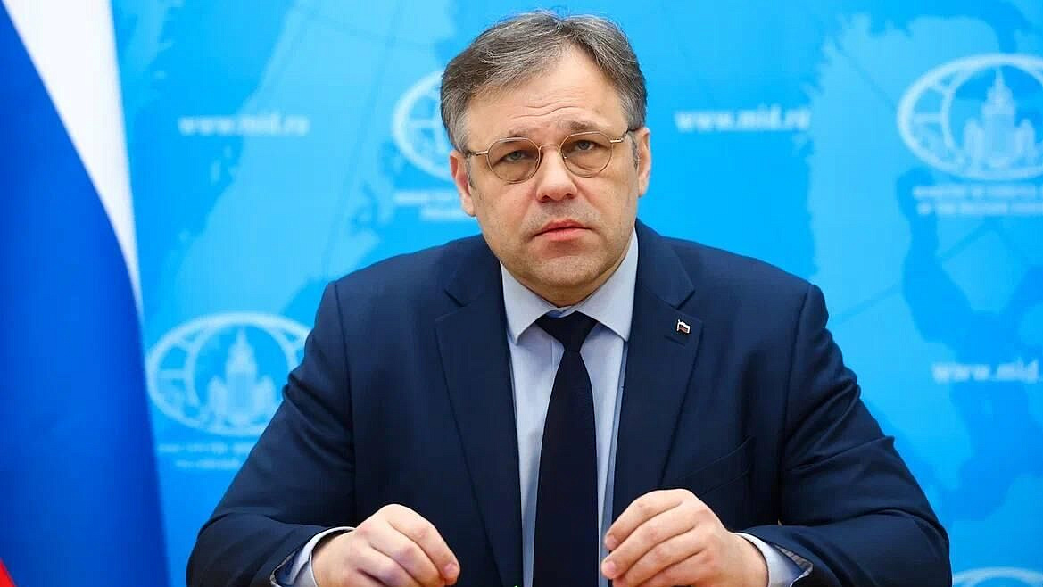 Правозащитники заинтересовались темой секретных тюрем ВСУ, заявил Мирошник