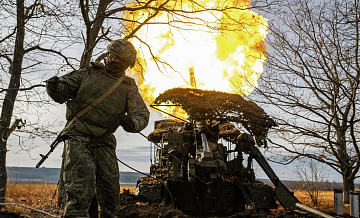 "Могут просто уничтожить". В США раскрыли данные об операции в зоне СВО