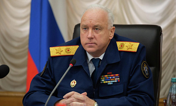 Бастрыкину доложат по делу о нападении на полицейского в Подмосковье