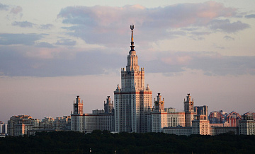 Все занятия в МГУ в субботу пройдут дистанционно