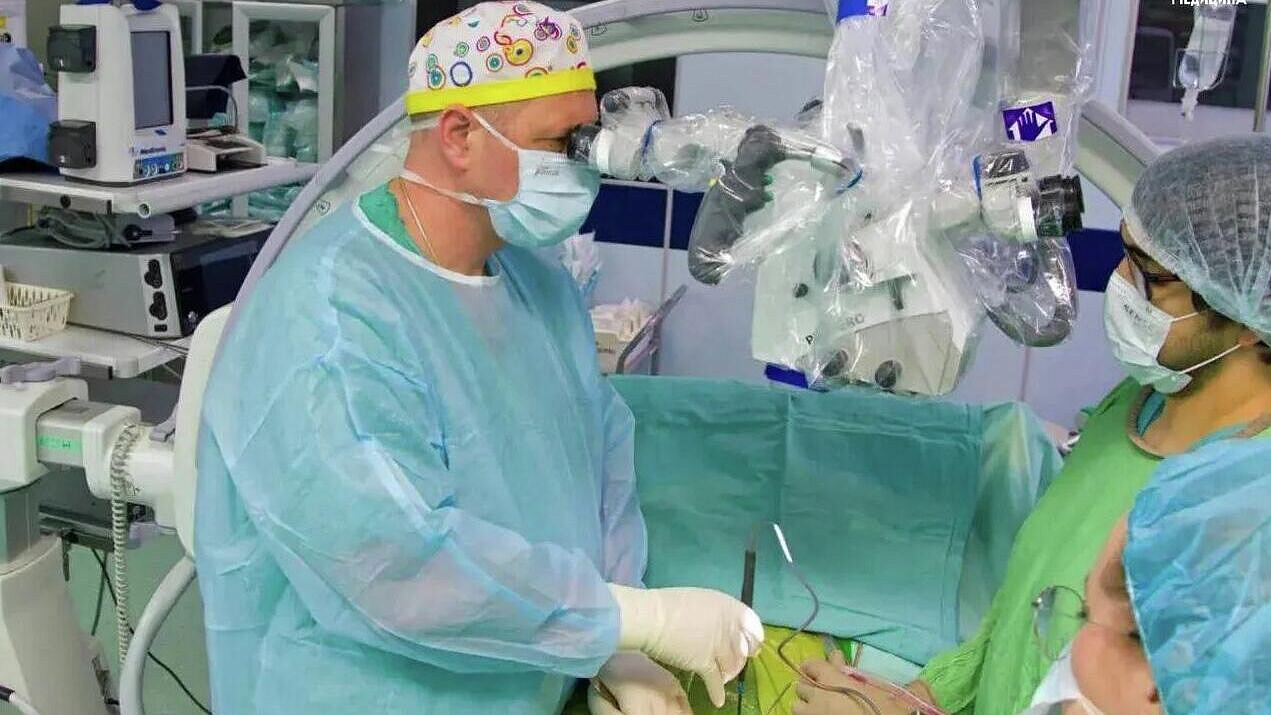 В Москве врачи спасли беременную женщину, у которой отнимались ноги