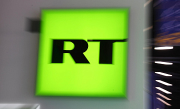 Видеоролик RT "Мой папа — герой" стал победителем премии ИРИ