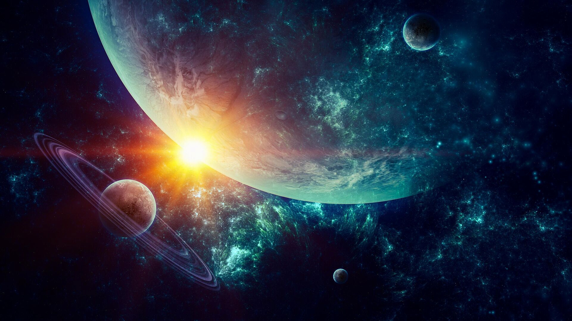 В РАН рассказали о возможности предсказывать крупные космические катастрофы