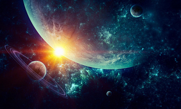 В РАН рассказали о возможности предсказывать крупные космические катастрофы