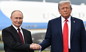 На Западе сделали заявление после нового высказывания Трампа о Путине
