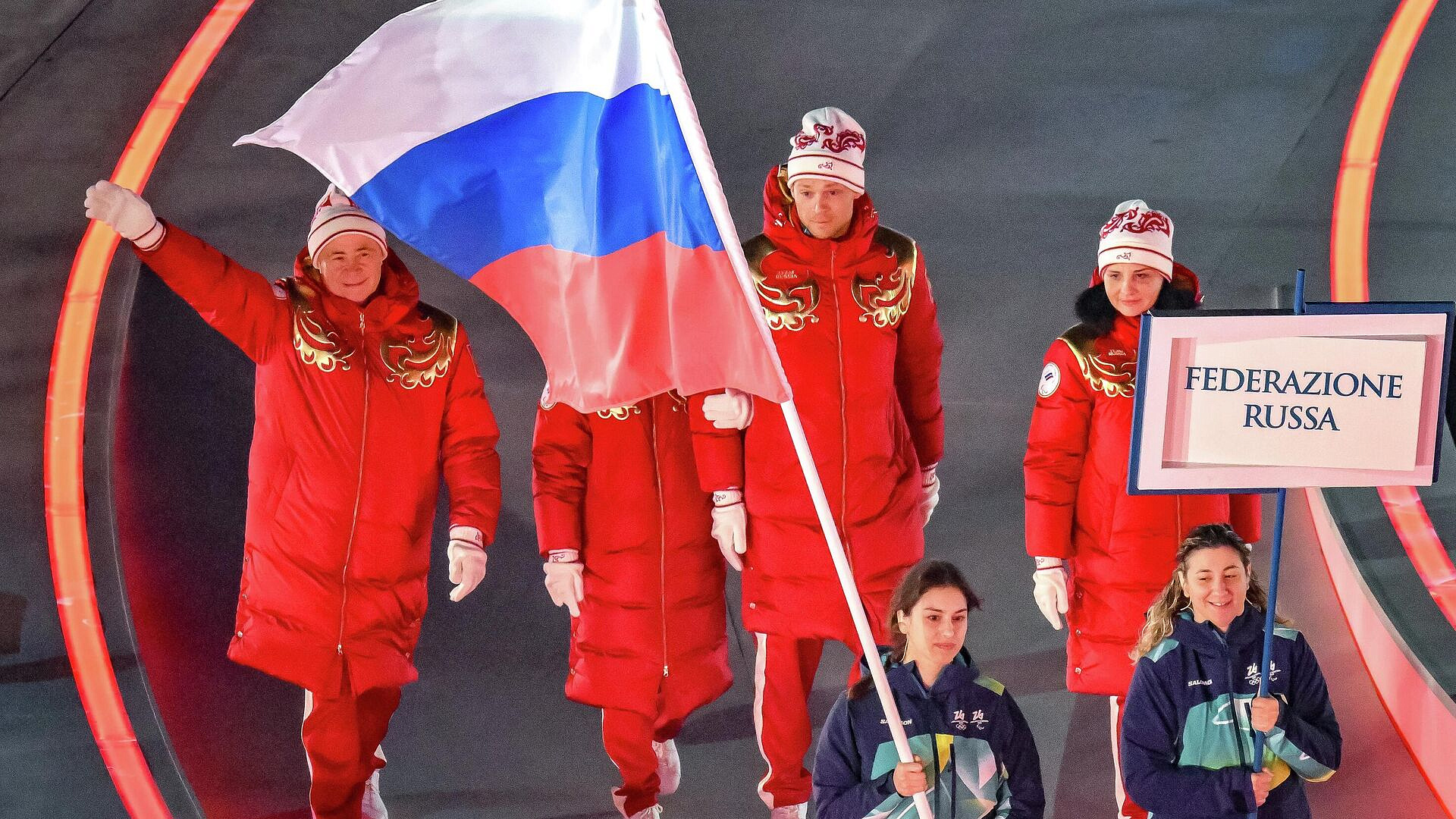 Bosco начала продажи реплик паралимпийской формы сборной