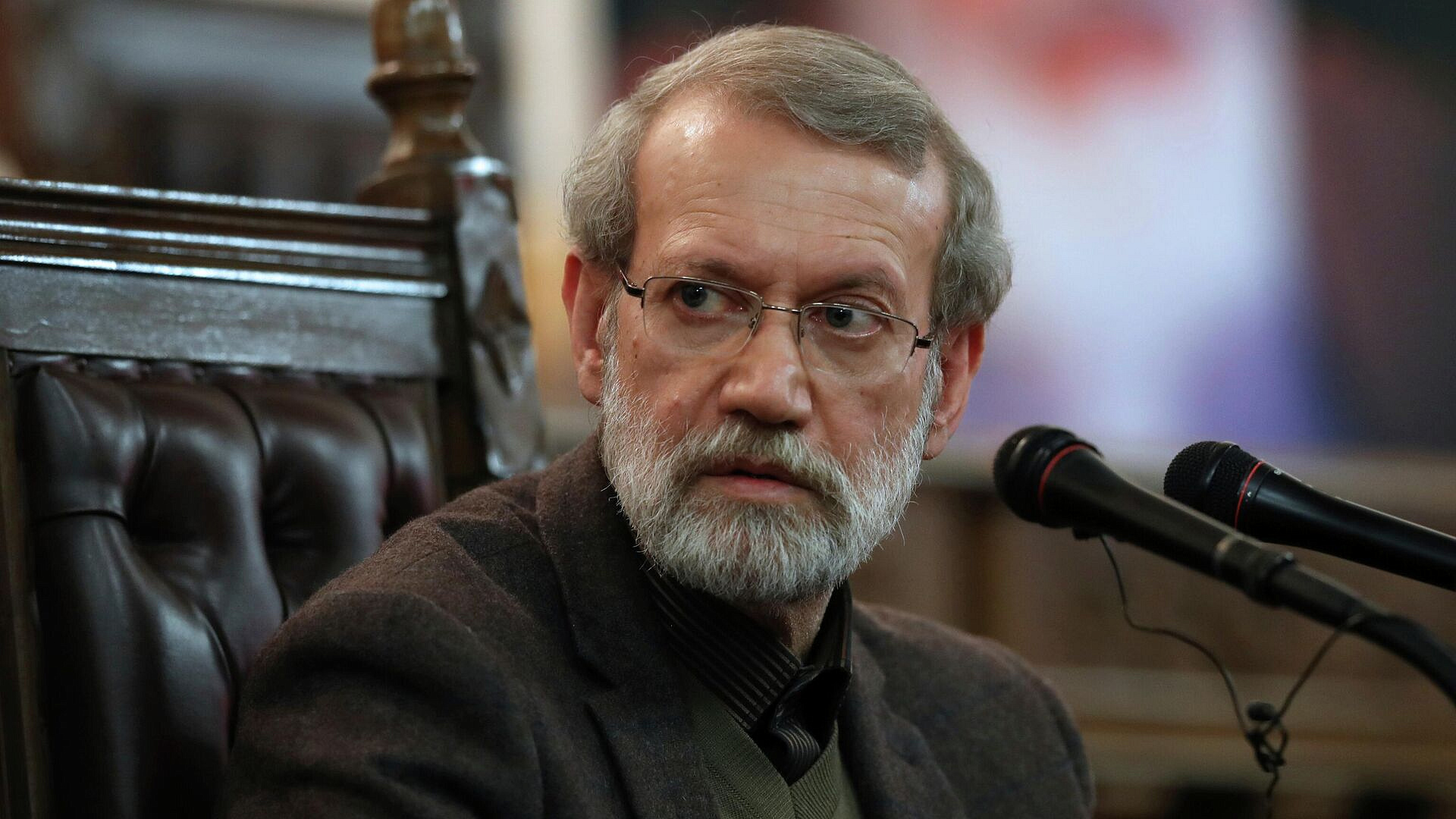 Володин выразил соболезнования в связи с гибелью Лариджани