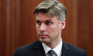 Баканов рассказал, во сколько туристу обойдется полет на МКС