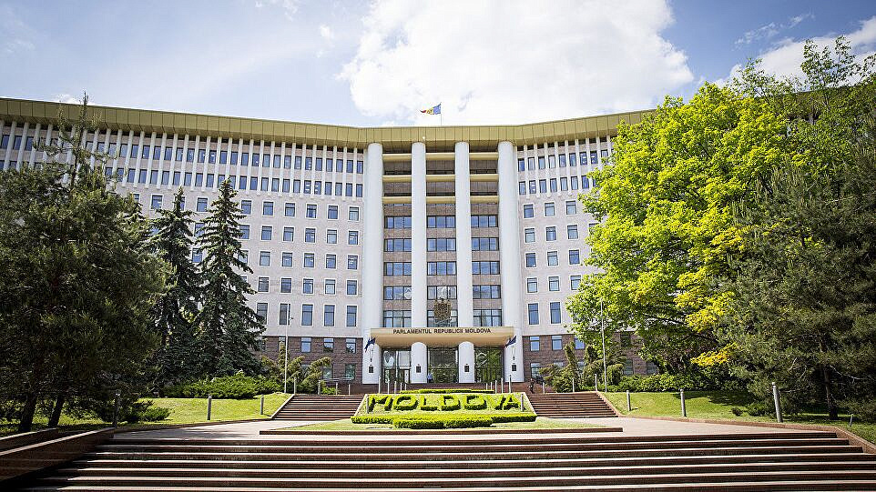 Власти Молдавии изменят подход к реформе системы юстиции