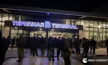 Прокурор Дагестана выступит по делу организаторов беспорядков в Махачкале