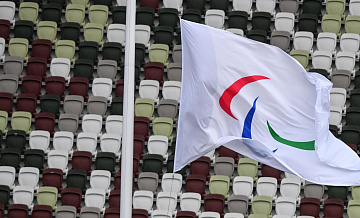 В Вероне перекрыли центр города из-за открытия Паралимпиады