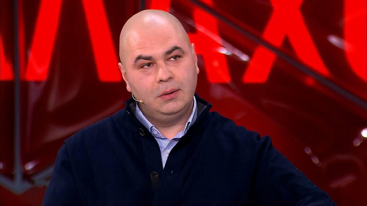 Суд отказал Эйдельштейну в признании его сыном Жириновского