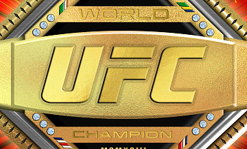 Олимпийский чемпион по вольной борьбе Стивсон подписал контракт с UFC
