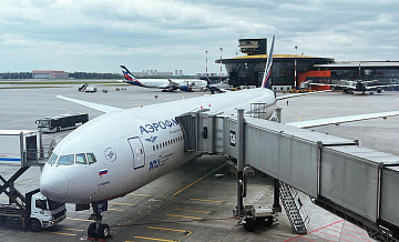 "Аэрофлот" заявил, что не планирует летать в Абхазию