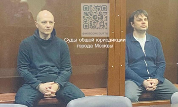 Бывший вице-губернатор Петербурга признал вину, доверившись следователю