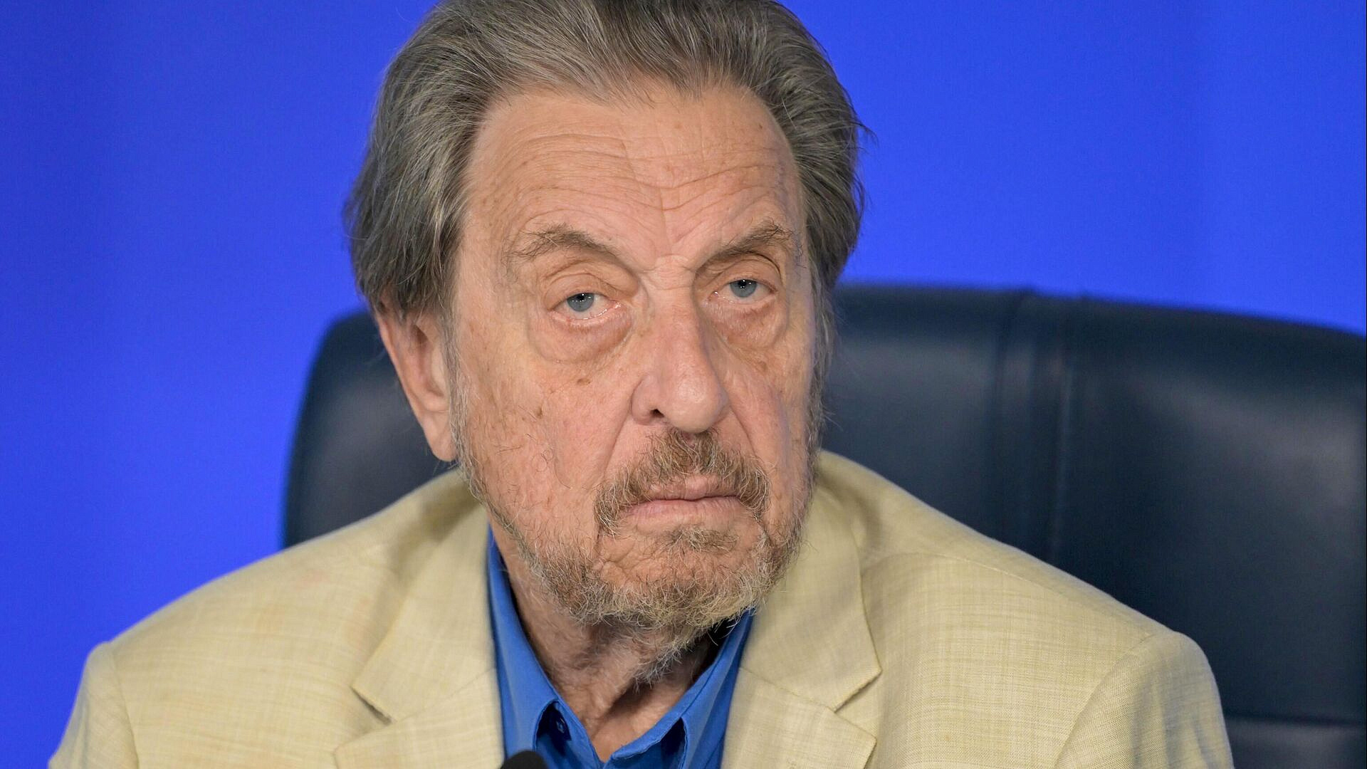 Отец Маска рассказал о встрече с Путиным