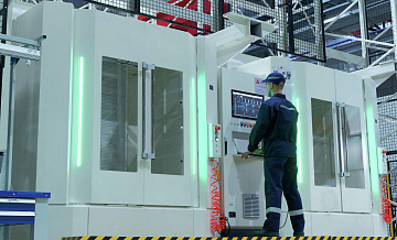 Ликсутов: Резиденты ОЭЗ Москвы выплатили более 13 млрд рублей налогов