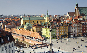 В Польше заявили о выходе из Оттавской конвенции