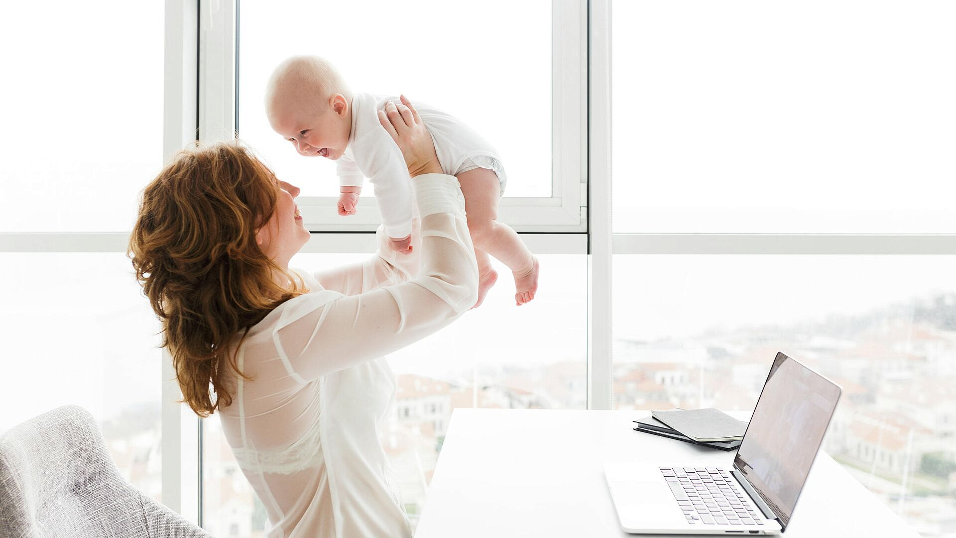 Эксперт рассказала, как родители могут получить налоговый вычет за детей