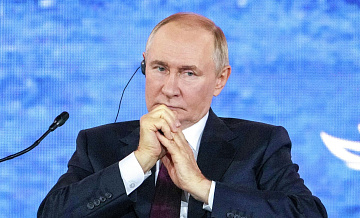 Путин оценил усилия по развитию Дальнего Востока