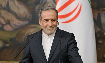 В Иране заявили, что удары США не лишили его технологий