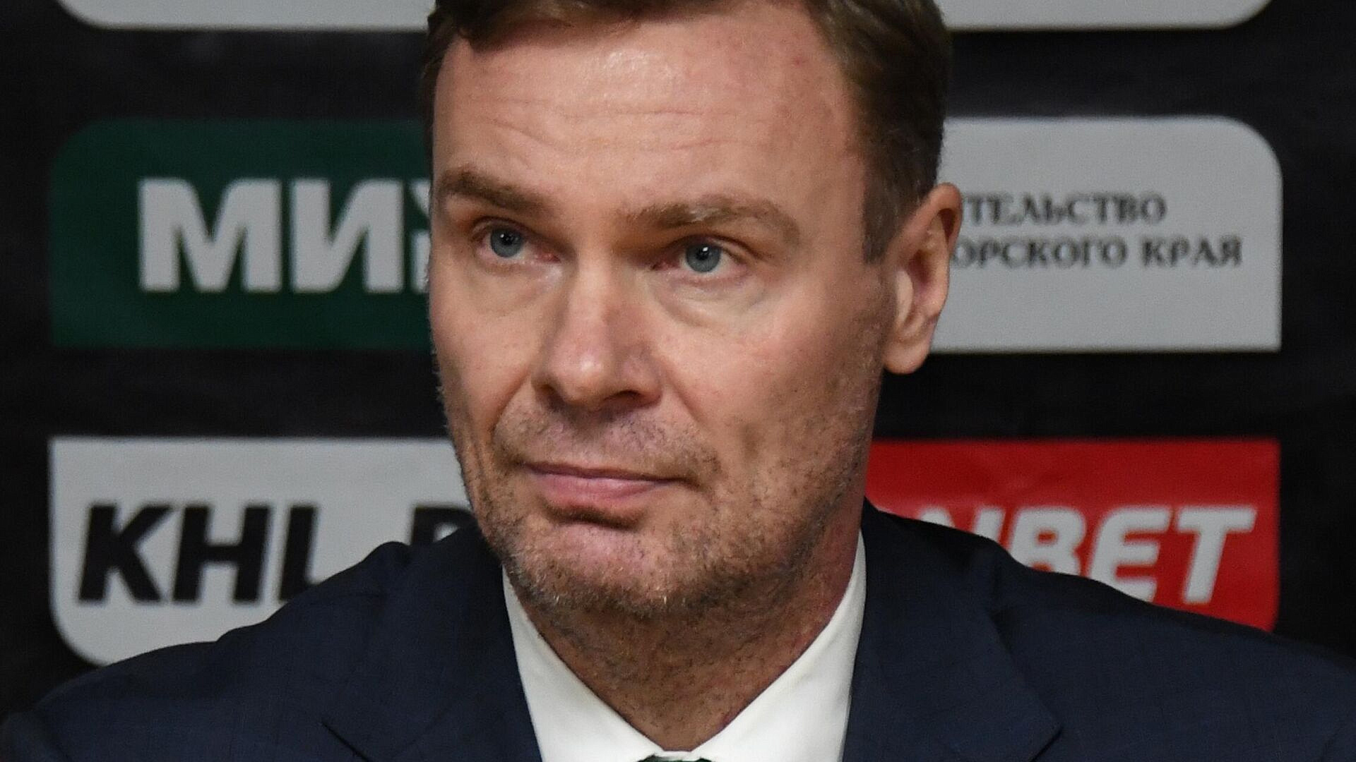 Тренер "Салавата Юлаева" назвал героями игроков команды