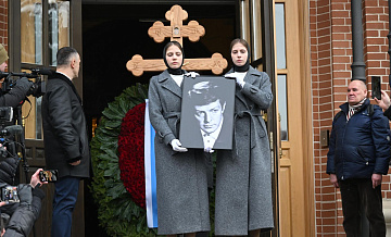 Сын Олега Стриженова рассказал, что память отца почтут в семейном кругу