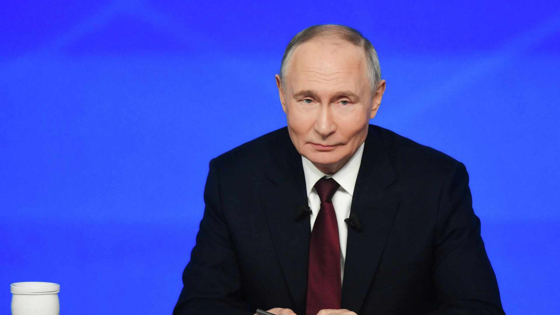 Путин дал поручения по развитию и поддержке ясельных групп