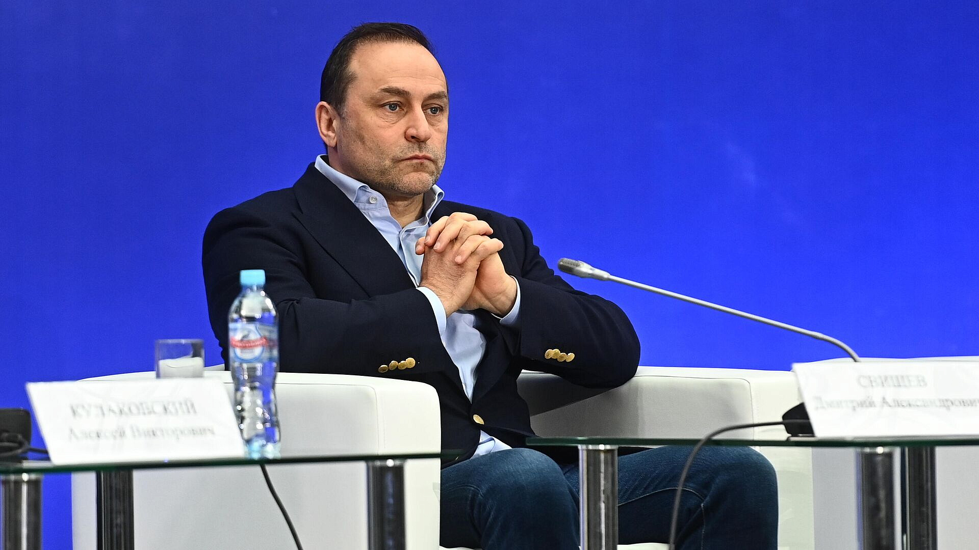 Кто будет руководить Большуновым и Вяльбе? Ситуацию прояснили в Госдуме