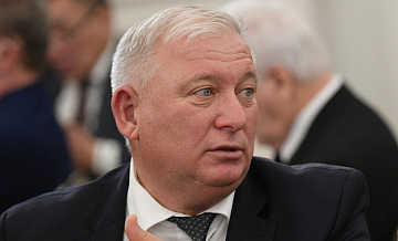 Экс-депутат Вороновский лоббировал назначение задержанного Переверзева